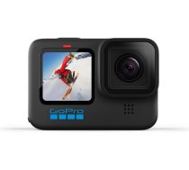 GoPro Hero 10 Black digitālā kamera [Kamera cyfrowa]