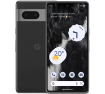 Google Pixel 7 5G  8 RAM 128  Obsidian Black