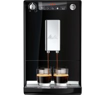 Melitta Espresso, Kafija, ​Kapučīno, ​Latte Caffeo Solo Coffee E950-101
