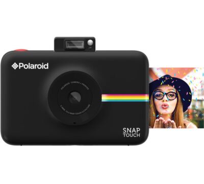 Polaroid Snap Touch Instant Print Camera