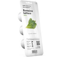 Click & Grow Romaine Lettuce (Romiešu salāti)