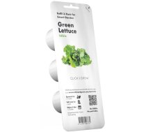 Click & Grow Green Lettuce (Dārza salāti)