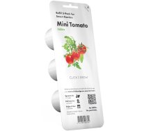 Click & Grow Mini Tomato (Tomāts)