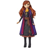 Hasbro Disney Frozen Anna Magic Dress E7001