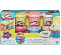 Hasbro Play-Doh Confetti Compound Collection