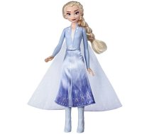 Hasbro Disney Frozen Elsa Magic Dress