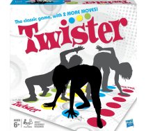 Hasbro Twisters 