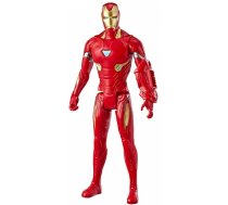 Hasbro Marvel Avengers Endgame Titan Hero Series Iron Man