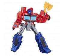 Hasbro Transformers Cyberverse Warrior Optimus Prime