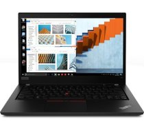 Lenovo ThinkPad T14 1st Gen (14"") AMD Ryzen 5Pro/16GB/256GBSSD W11P