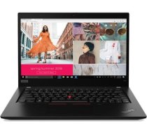 Lenovo ThinkPad X13 G3 R5 Pro-6650U 8GB/256GB/WUXGA/1Y CI W11P
