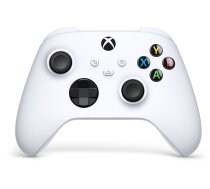 Microsoft QAU-00069 Gaming Controller Purple Bluetooth/USB Gamepad Analogue / Digital Android  PC  Xbox Series S  Xbox Series X  iOS ( 889842823936 889842823936 ) spēļu konsoles gampad