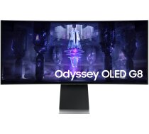 Samsung Odyssey OLED G8 S34BG850SU