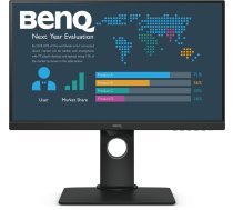 BenQ 23.8" FHD LED IPS BL2480T