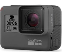 GoPro HERO11 Black aktīvo sporta veidu kamera 27,6 MP 5K Ultra HD CMOS 25,4 / 1,9 mm (1 / 1.9") Wi-Fi 154 g