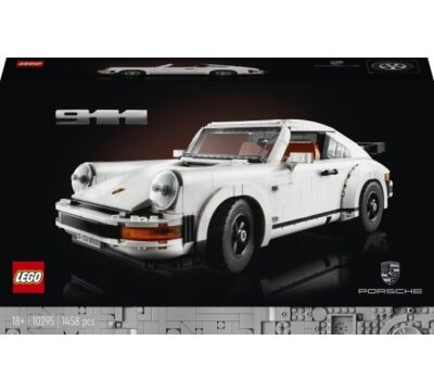 Lego   Creator Porsche 911 10295 1458 gab.
