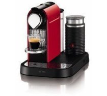DELONGHI Nespresso EN167.B CITIZ capsule coffee machine EN167.B EN167.B