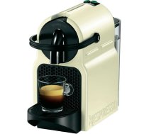 De'Longhi Nespresso Inissia EN 80.CW Kaffemaskine Vaniljekrem 0132191193 (8004399327931) ( JOINEDIT45968553 )
