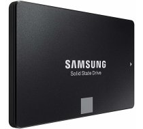 Samsung 1TB SSD disks 860EVO MZ-76E1T0B/EU