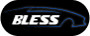 bless.lv logo