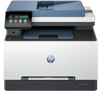 HP LaserJet Pro 3302sdw Wireless Multifunction Color Printer, Copier, Scanner; Duplex ADB737EB8E5E5D9699C3ABDFFC2DBA856275CBAB