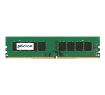 Pamięć serwerowa Micron DDR4, 8 GB, 3200 MHz, CL22 (MTA9ASF1G72PZ-3G2E1) | MTA9ASF1G72PZ-3G2E1  | 649528788580