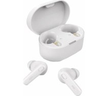 Philips True Wireless Headphones TAT1108WT/00, IPX4 water protection, Up to 15 hours play time | 34573  | 4895229131767