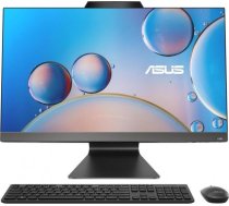 Komputer Asus ASUS All in One M3402WFAK-BA0280 - R5-7520U | 23,8' | 16GB | 512GB | No OS | 90PT03L2-M00FK0  | 4711387403907