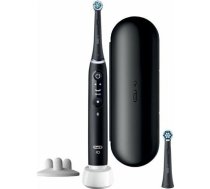 Szczoteczka Oral-B iO Series 6S Black Lava | S7604092  | 4210201409137