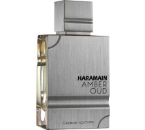 Al Haramain Al Haramain Amber Oud Carbon Edition EDP 60ml | 6291100130467  | 6291100130467