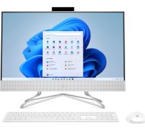 Komputer HP All-In-One 24-df1999nw Core i3-1115G4, 8 GB, 512 GB SSD Windows 11 Home | A1LV7EA  | 198122806706