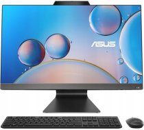 Komputer Asus Komputer AiO ASUS F3702WFAK-BA0090 R5 7520U 27" FHD 75Hz 16GB 512SSD | F3702WFAK-BA0090  | 4711387403693