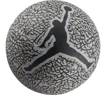 Jordan  Jordan Skills 2.0 Graphic Mini Ball J1006753-056 szary 3 | J1006753-056  | 887791164179