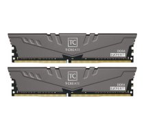 Team Group DIMM 32 GB DDR4-3200 (2 x 16 GB) dubultais komplekts, RAM | 1785788  | 0765441658677 | TTCED432G3200HC16FDC01