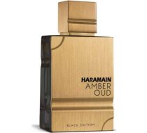 Al Haramain AL HARAMAIN Amber Oud Black Edition EDP spray 60ml | 6291100132287  | 6291100132287