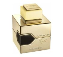 Al Haramain Kvapusis vanduo Al Haramain L'aventure Gold EDP moterims, 100 ml | PARF2023869  | 6291100130092