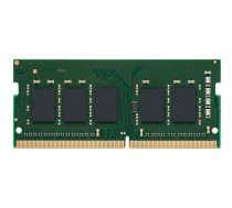 Kingston SO-DIMM 8 GB DDR4-2666  , Arbeitsspeicher | 1805845  | 0740617325782 | KSM26SES8/8MR