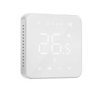 SMART HOME WI-FI THERMOSTAT/BOILER/WATER MTS200BHK MEROSS | MTS200BHK(EU)  | 6973696565099