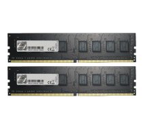 Pamięć G.Skill Value, DDR4, 16 GB, 2400MHz, CL17 (F4-2400C17D-16GNT) | F4-2400C17D-16GNT  | 848354027683