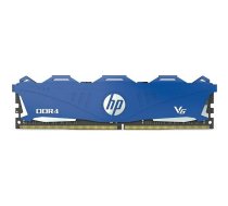 Pamięć HP V6, DDR4, 8 GB, 3000MHz, CL16 (7EH64AA#ABB) | 7EH64AA#ABB  | 0193905242023