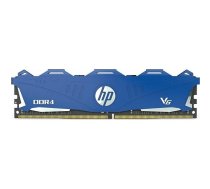 Pamięć HP V6, DDR4, 16 GB, 3000MHz, CL16 (7EH65AA#ABB) | 7EH65AA#ABB  | 0193905242061