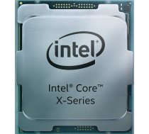 Procesor Intel Core i9-10900X, 3.7 GHz, 19.25 MB, OEM (CD8069504382100) | CD8069504382100  | 8592978278403