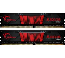 G.Skill Aegis memory module 16 GB DDR4 3000 MHz | 1283393  | 4719692013446 | F4-3000C16D-16GISB