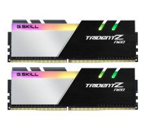 DIMM 32 GB DDR4-4000 (2 x 16 GB) dubultais komplekts, RAM | F4-4000C18D-32GTZN  | 4713294224156 | PAMGSKDR40220