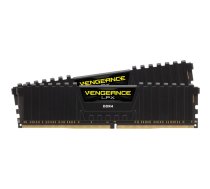 Corsair DIMM 8 GB DDR4-2666 (2x 4 GB) Dual-Kit, Arbeitsspeicher | 1216663  | 0843591069540 | CMK8GX4M2A2666C16