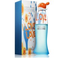 Moschino I Love Love EDT 100 ml | 6191457  | 8011003991457