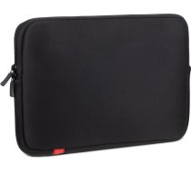 NB SLEEVE MACBOOK 13"/5123 BLACK RIVACASE | RC5123_BK  | 4260709011516