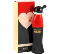 Moschino EDT 50 ml | 8011003061303  | 8011003061303