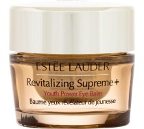 Estee Lauder ESTEE LAUDER_Revitalizing Supreme+ Youth Power Eye Balm rewitalizujący krem przeciwzmarszczkowy pod oczy 15ml | 887167539587  | 887167539587