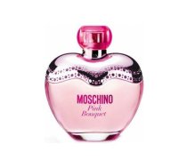 Moschino Pink Bouquet EDT 100 ml | 8011003807871  | 8011003807871